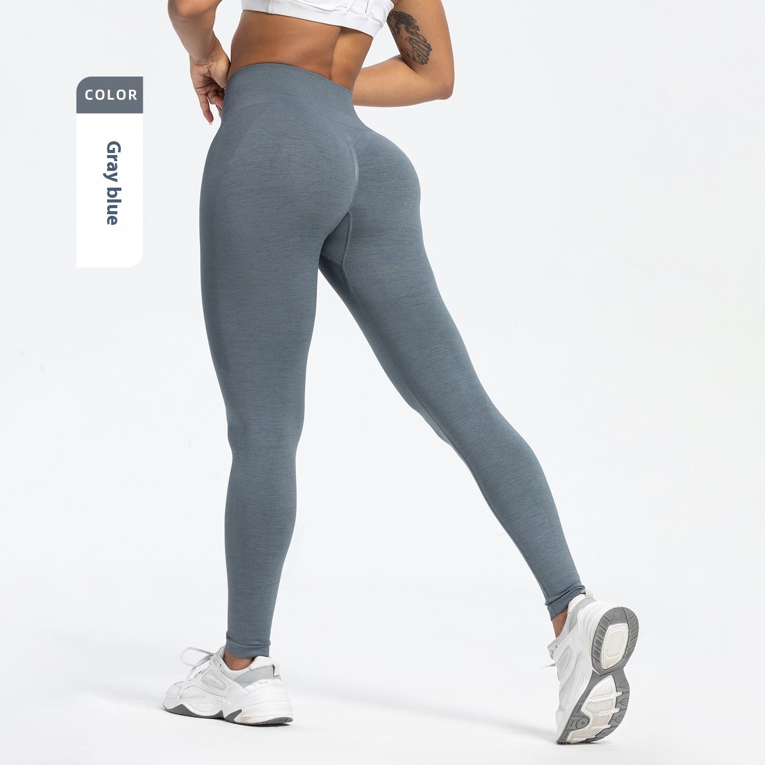 Alphalete Everyday Leggings