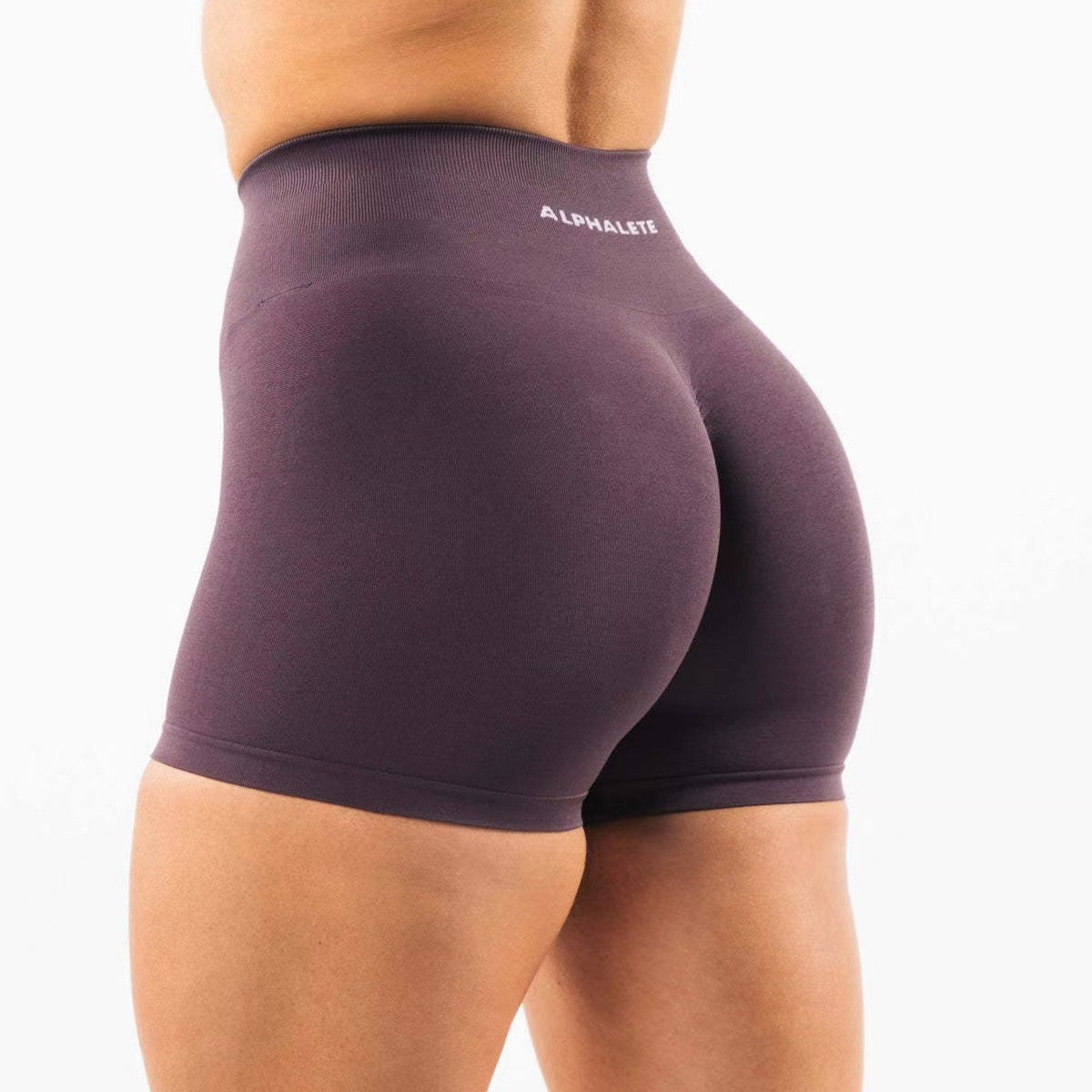 Alphalete Everyday Shorts