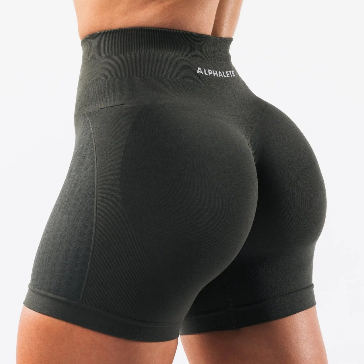 Alphalete Everyday Shorts