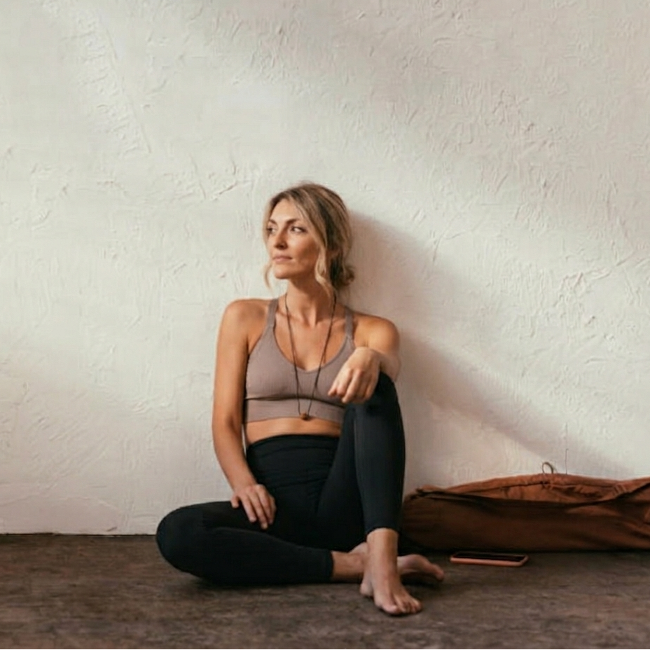 Yoga Essentials