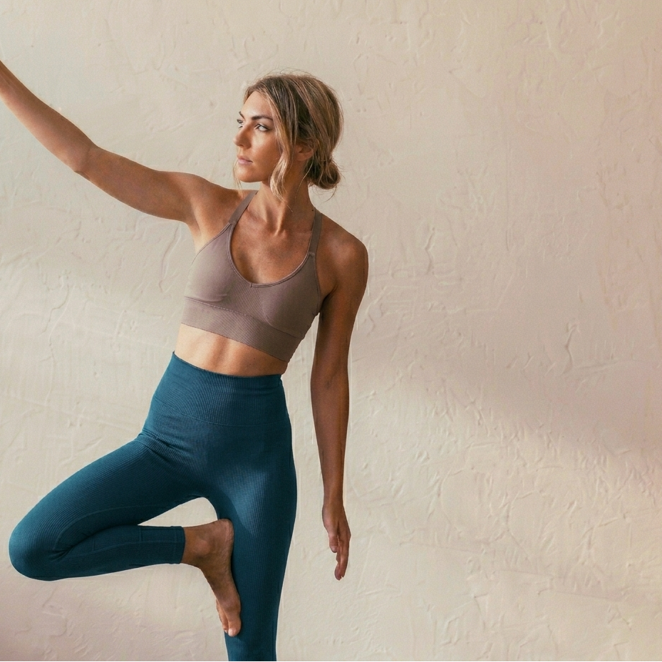 Yoga Essentials