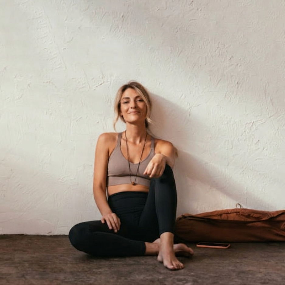 Yoga Essentials