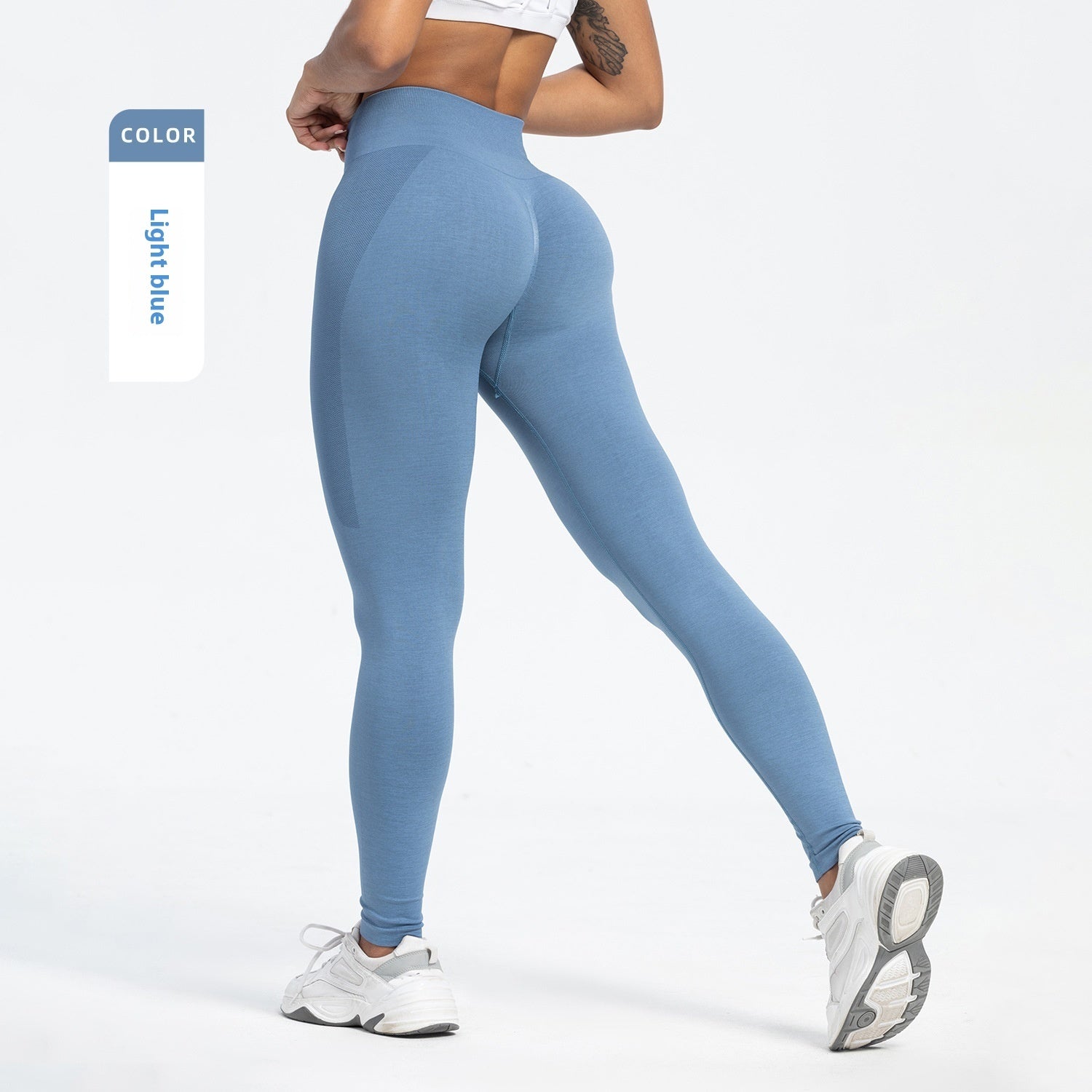 Alphalete Everyday Leggings
