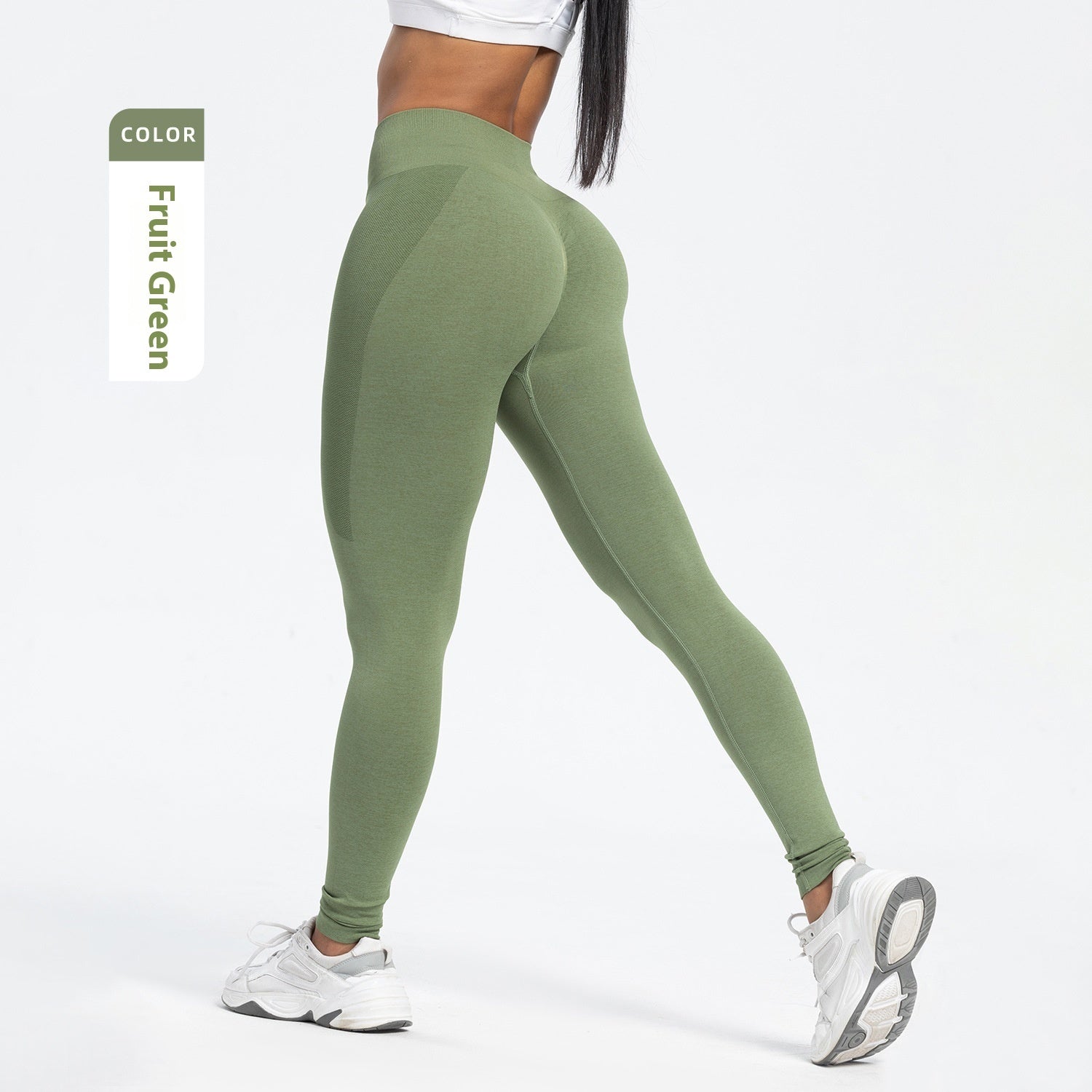 Alphalete Everyday Leggings