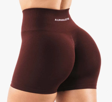 Alphalete Everyday Shorts