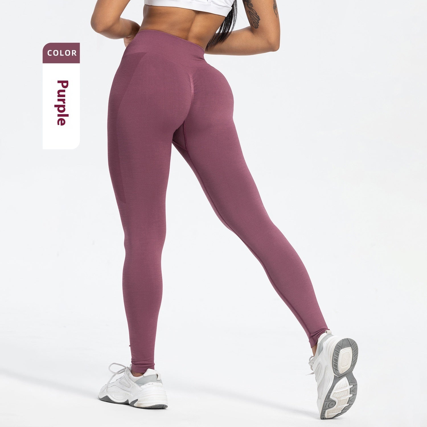 Alphalete Everyday Leggings