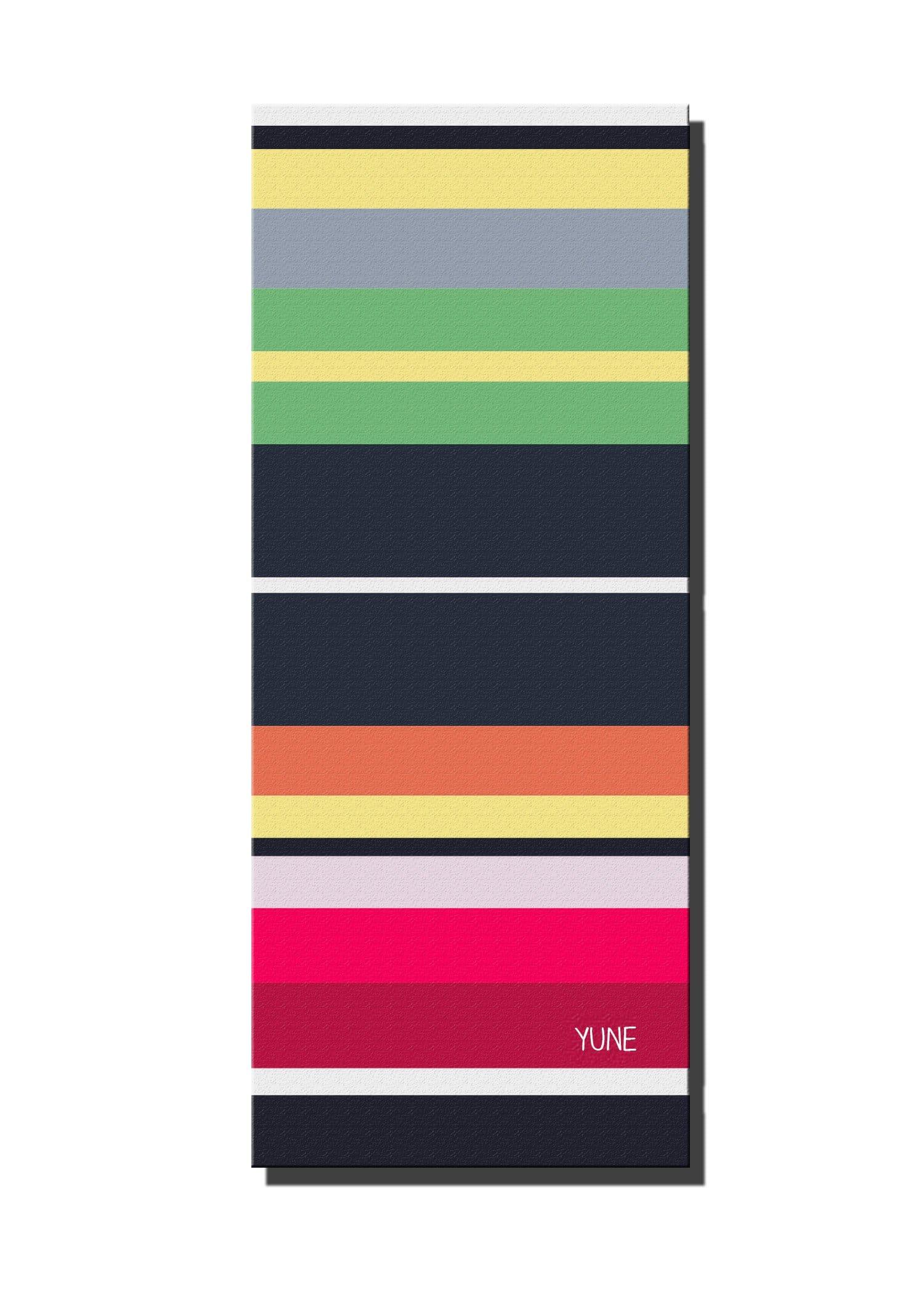 Houston Trekk Travel Yoga Mat-0