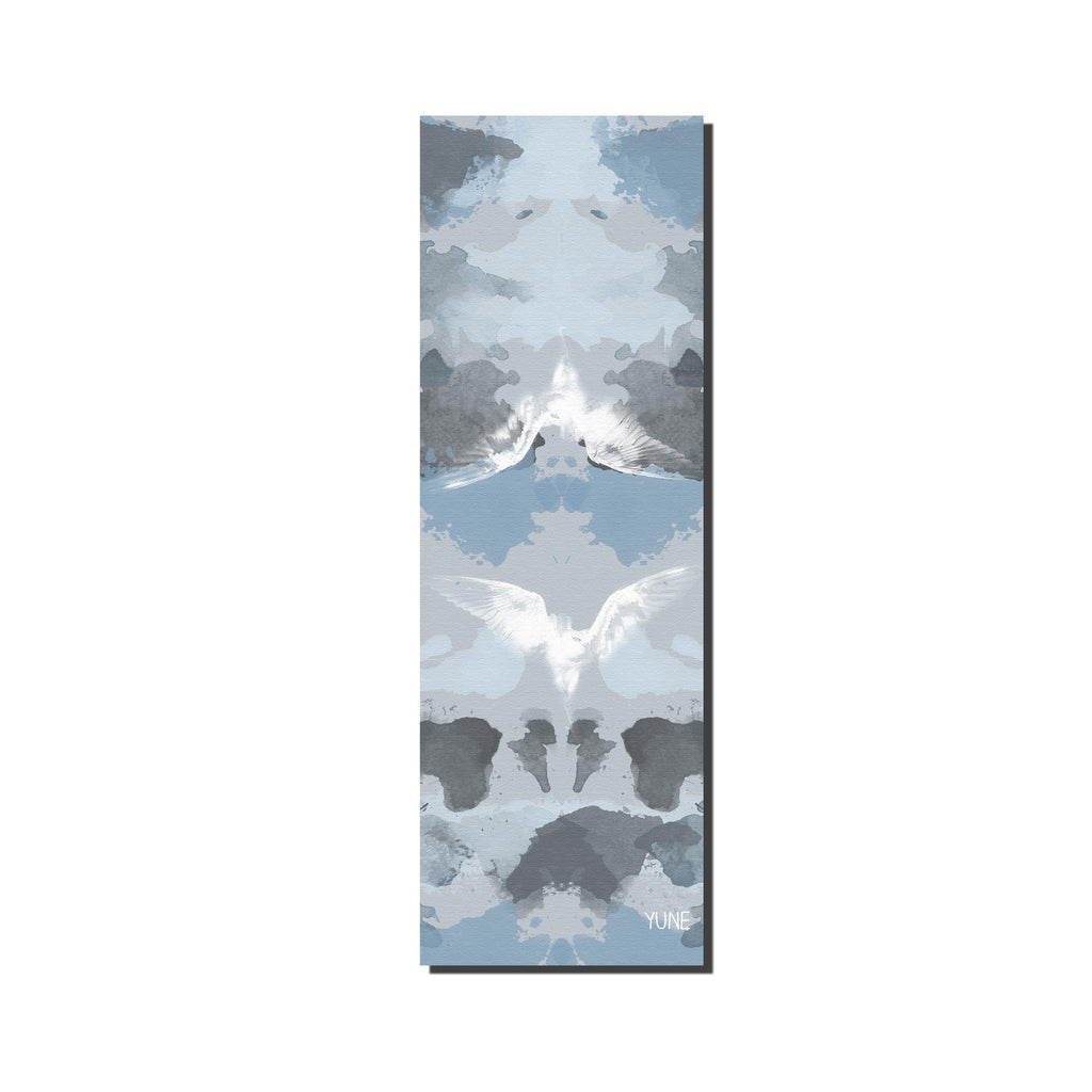 Larch Trekk Travel Yoga Mat-0
