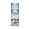 Larch Trekk Travel Yoga Mat-0