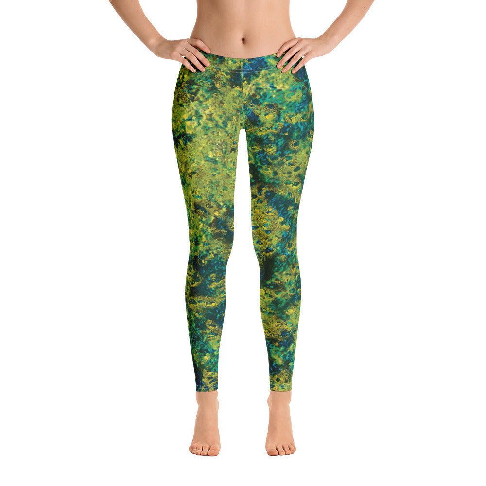 Salty Dog Leggings-0