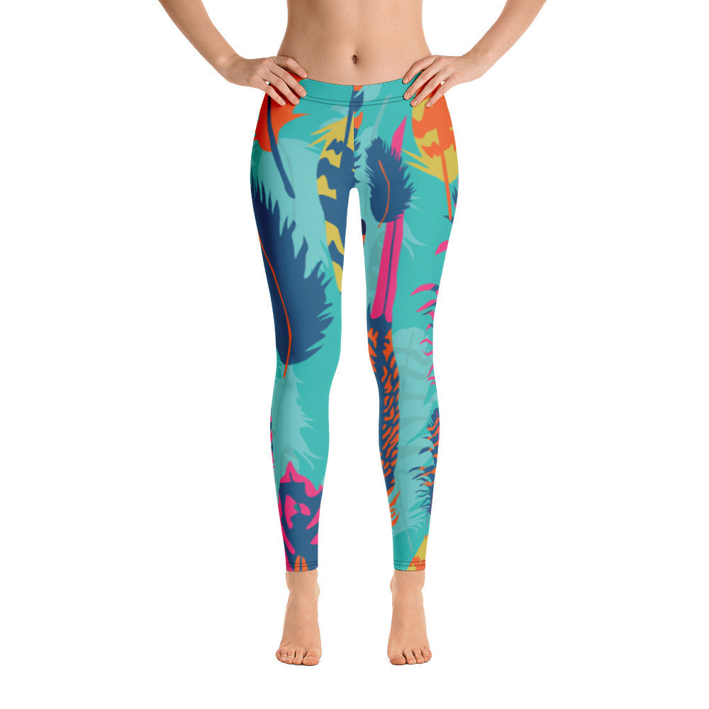 The Wanderer Leggings-0