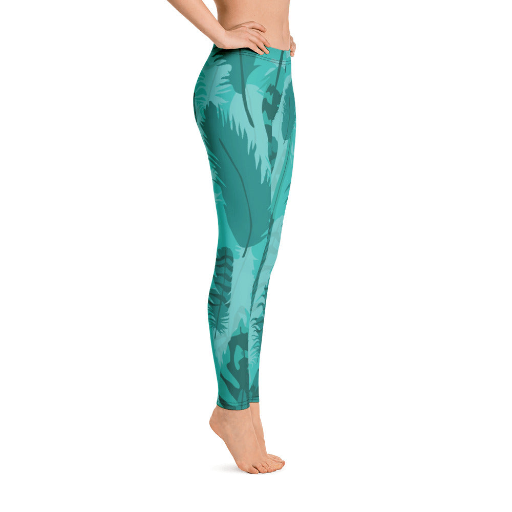 The Wanderer Leggings-4