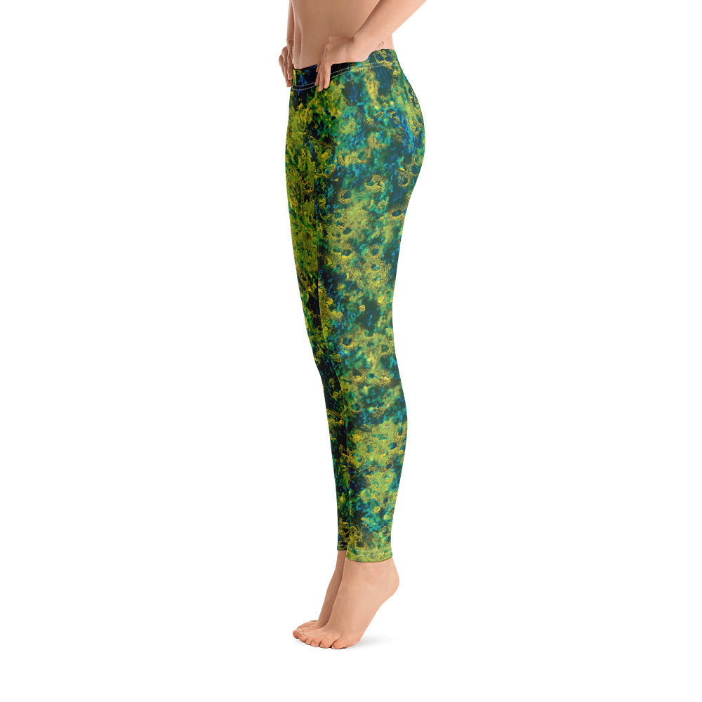 Salty Dog Leggings-3