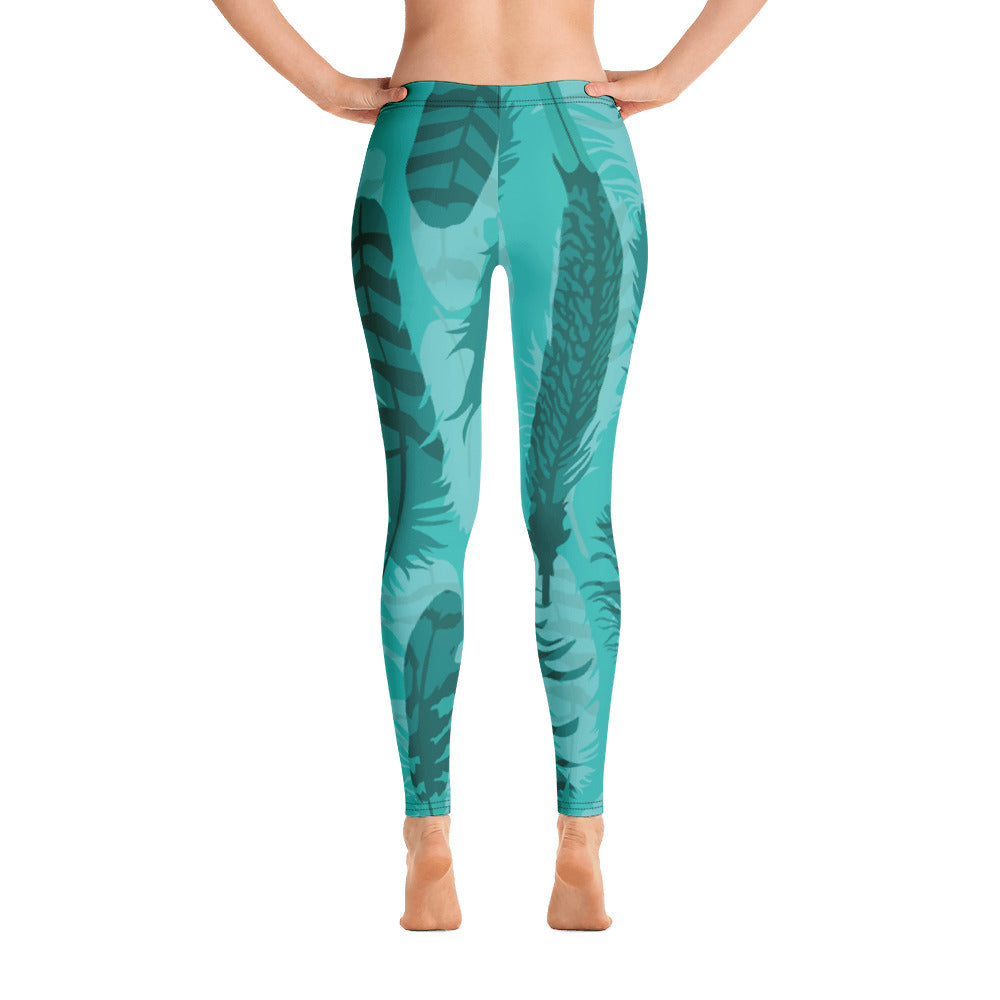 The Wanderer Leggings-2
