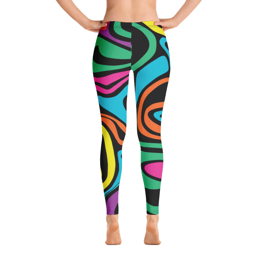 Zoomies Leggings-2