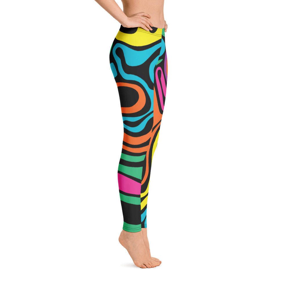 Zoomies Leggings-4