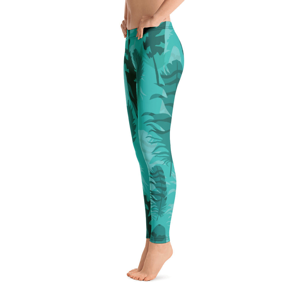 The Wanderer Leggings-3