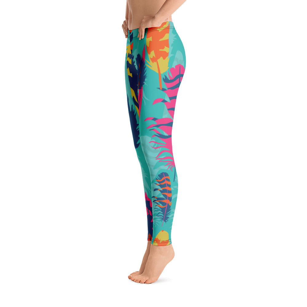 The Wanderer Leggings-3