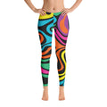 Zoomies Leggings-0