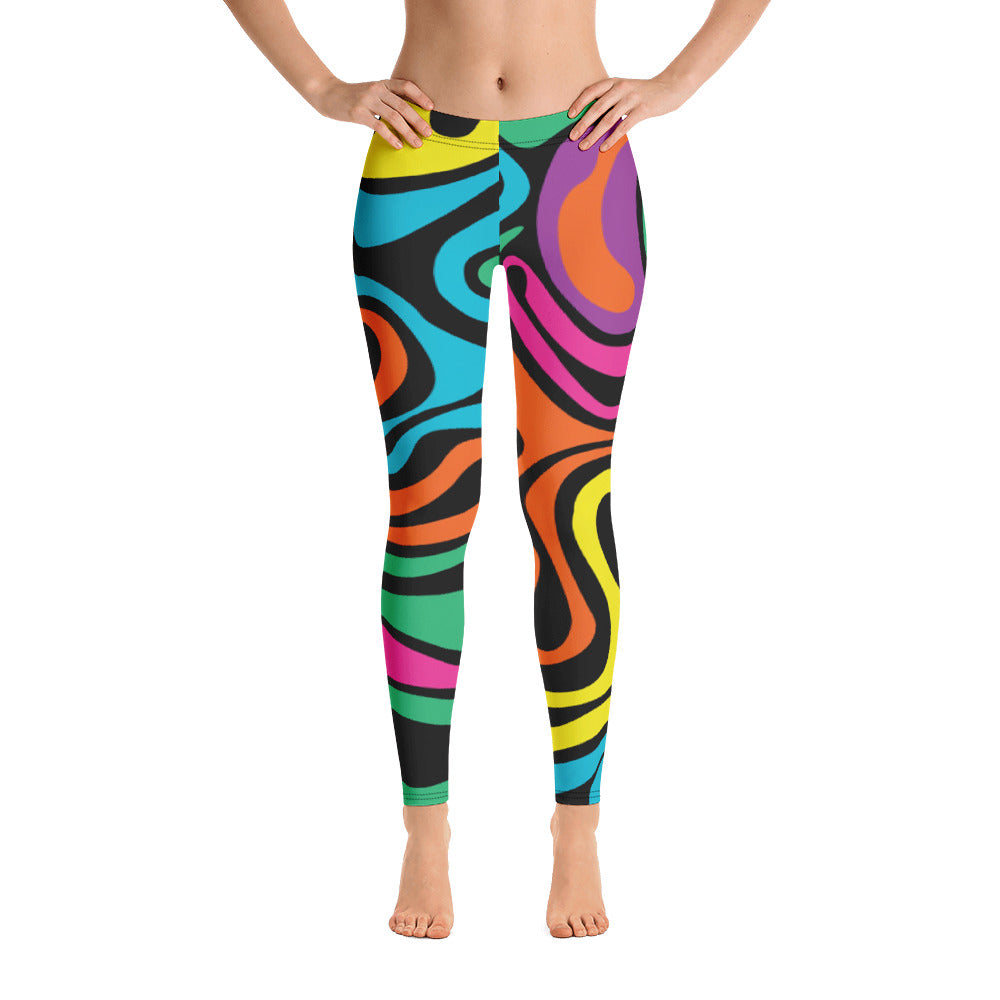 Zoomies Leggings-0