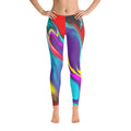 Spacey Leggings-0