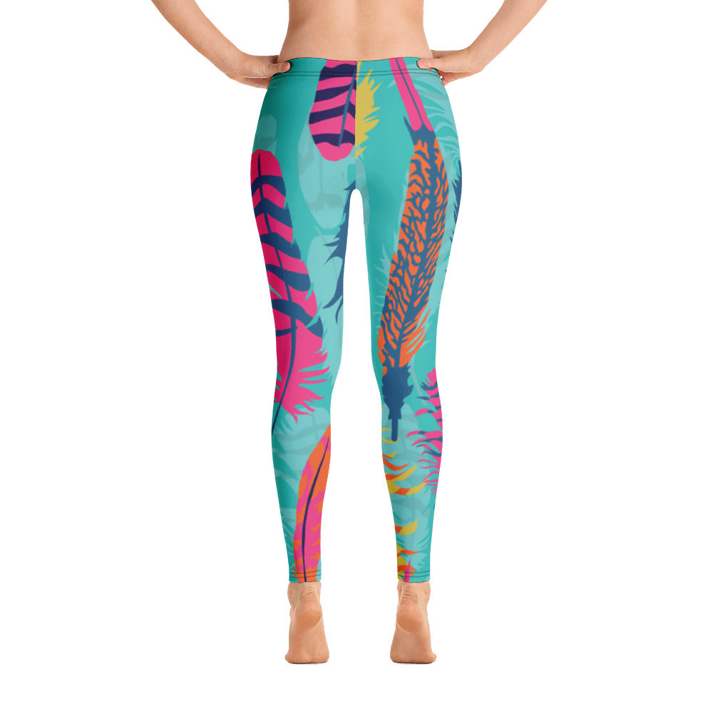 The Wanderer Leggings-2