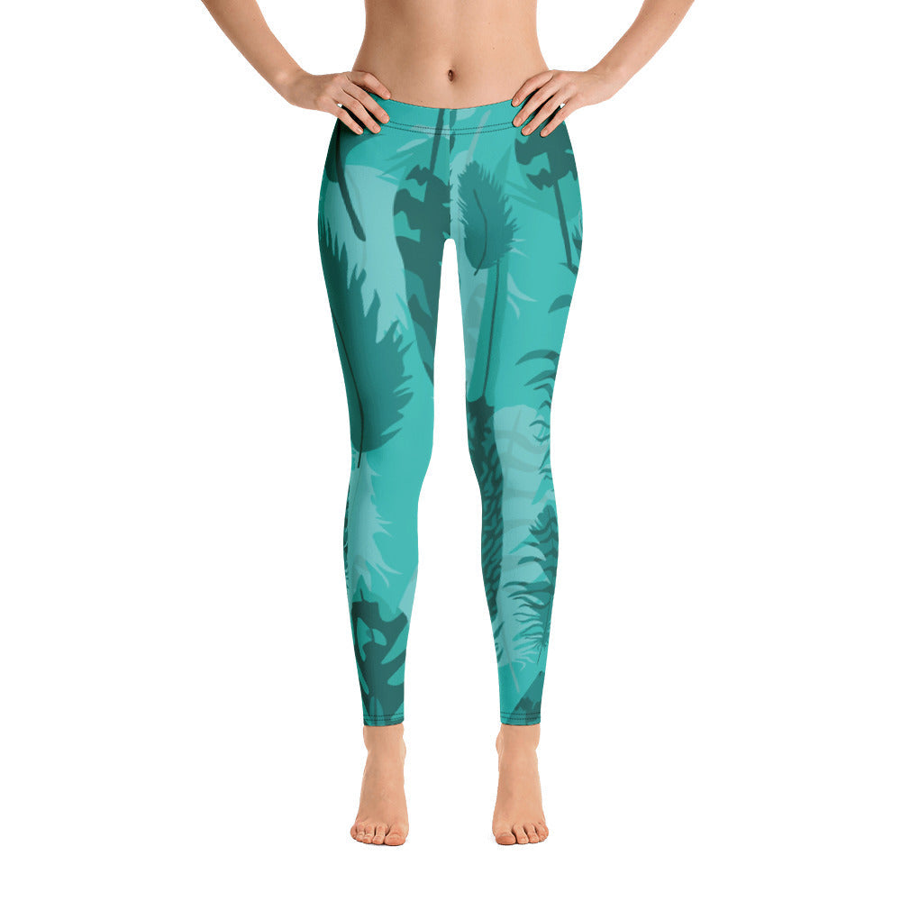 The Wanderer Leggings-0