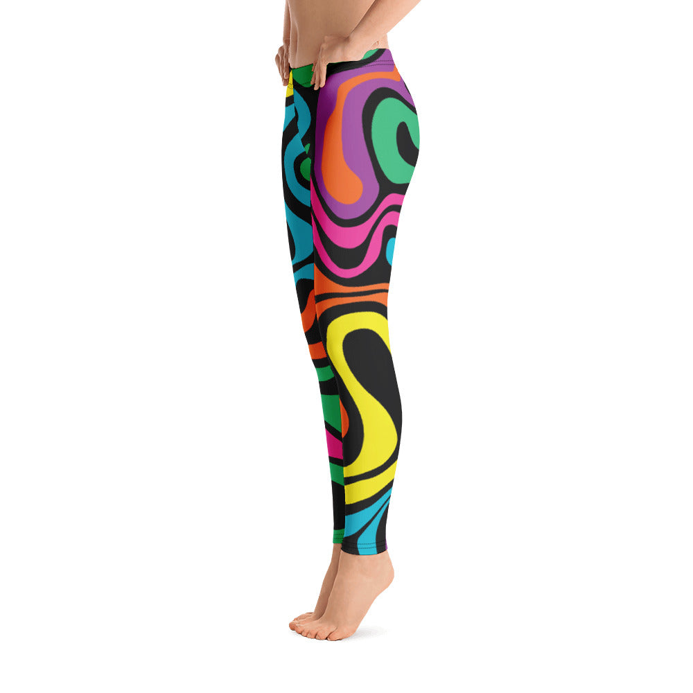 Zoomies Leggings-3