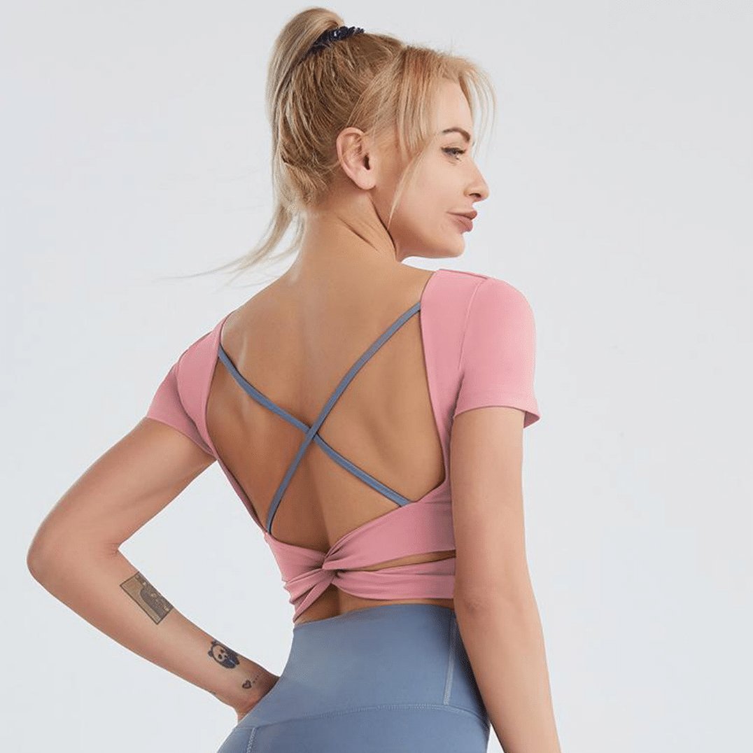SoHo Cap Sleeve