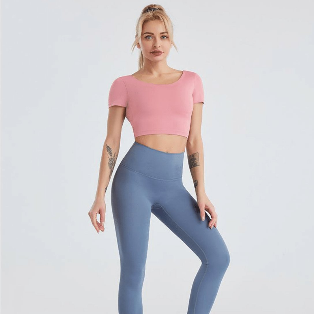 SoHo Cap Sleeve